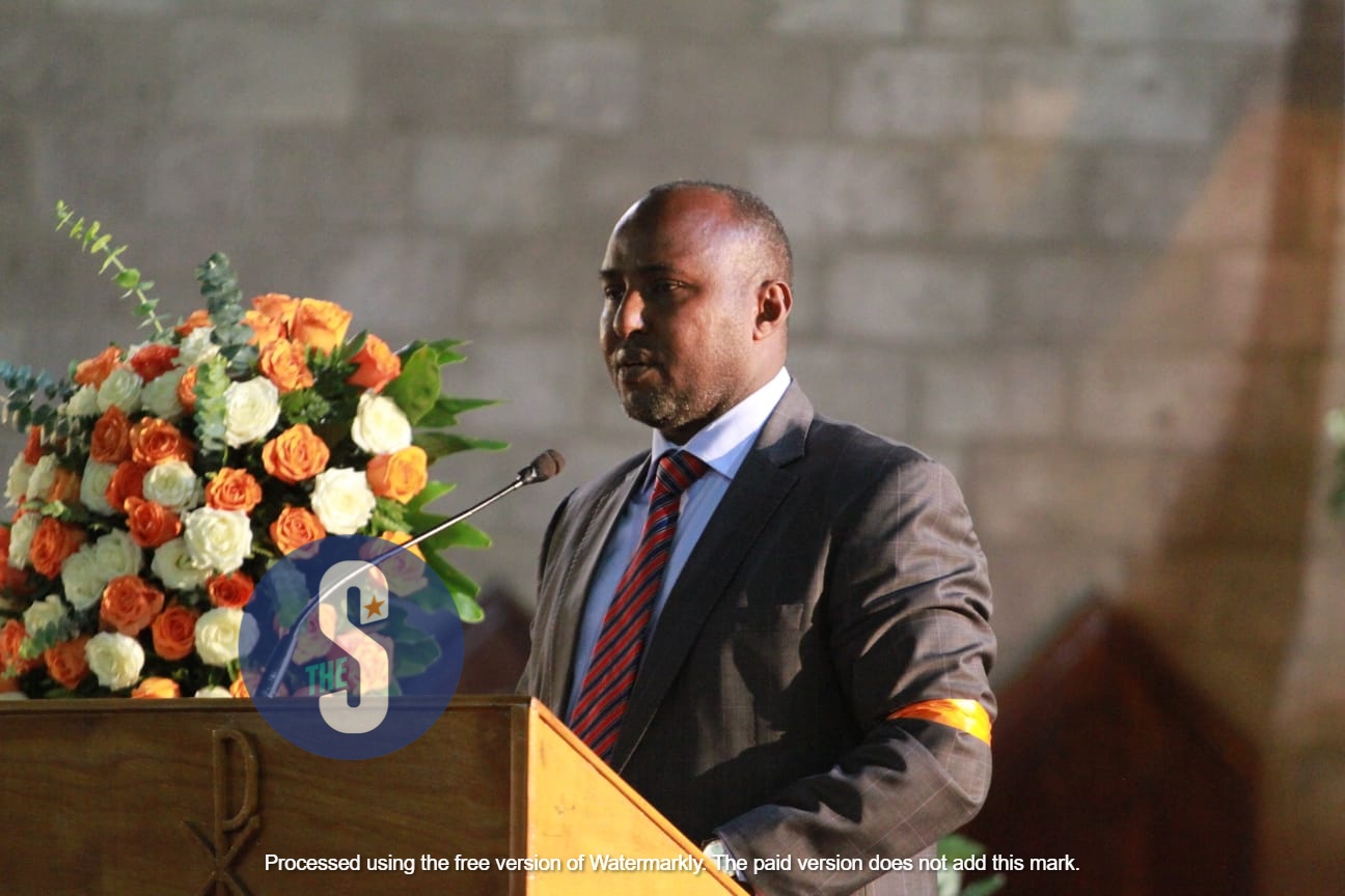 Junet to Kenyans: Don't celebrate death of politicians