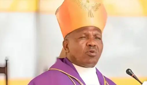 Catholic bishop rejects gifts from Kirinyaga MCAs