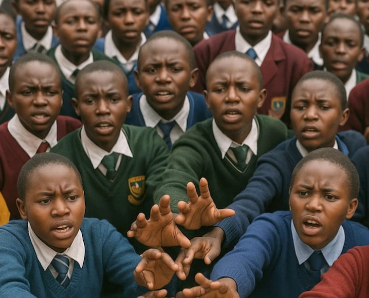 Students miss bursaries as politicians divert cash