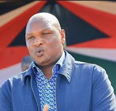 Farouk: ‘Ruto Must Go’ bandwagon needs prayers