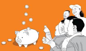 GACHAGA: Saving with purpose - Why your ‘why’ matters more than your strategy