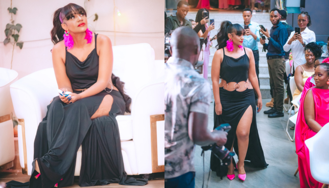 Pierra Makena's Honest Take on Single Parenting and Public Life