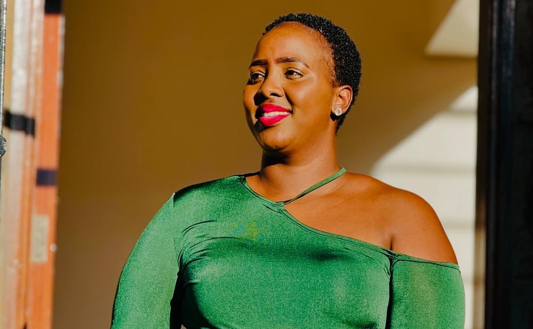 Milly Chebby's Ectopic Pregnancy Scare