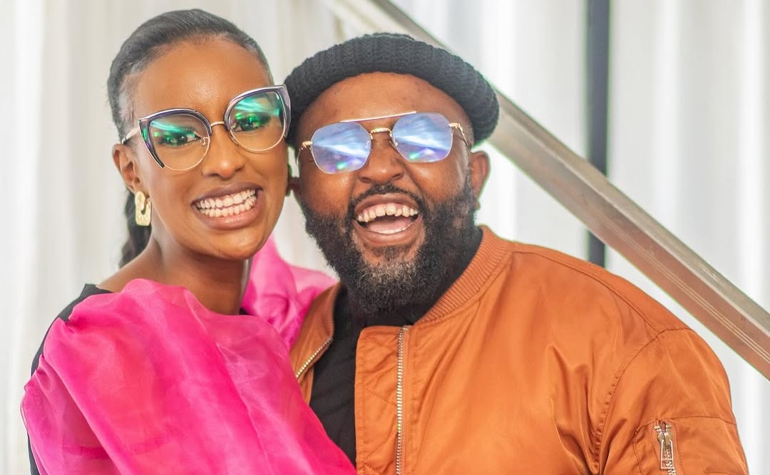 Reason Moji Shortbabaa and Wife Don't Have Kids Yet