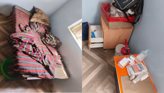 NACADA Shuts Down Illegal Rehab Center in Kiambu County