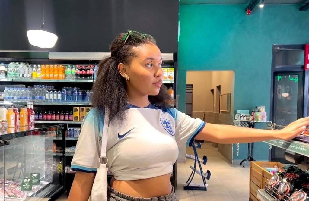 Machachari actress Joy Ohon Shares Little Known Details About Her Life