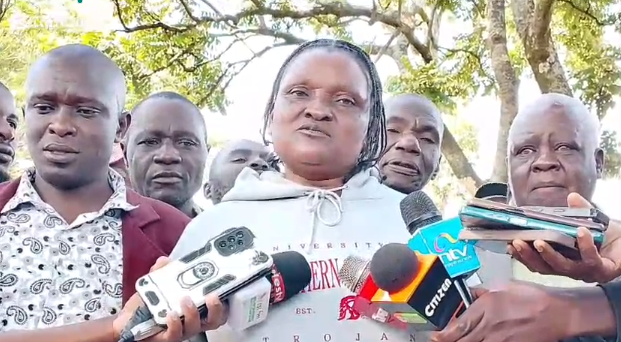 Nzoia farmers welcome leasing of sugar factories