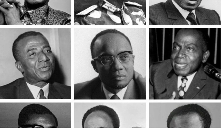 Africa Day: Voices of unity, emancipation and progress
