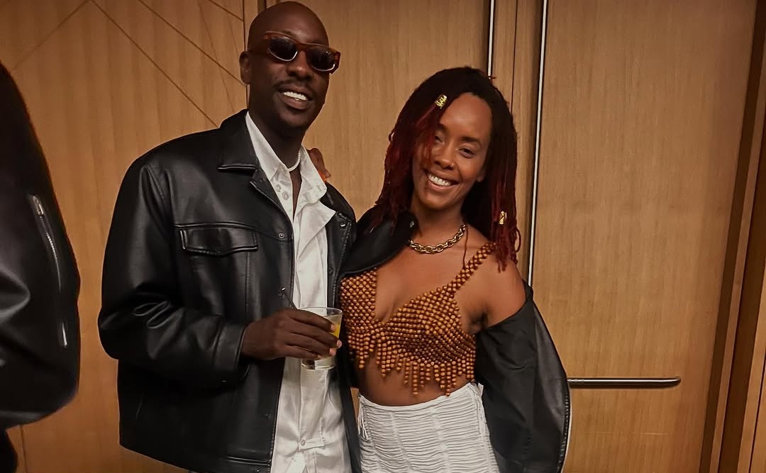 Bien: How Chiki Managing Me Saved Our Marriage