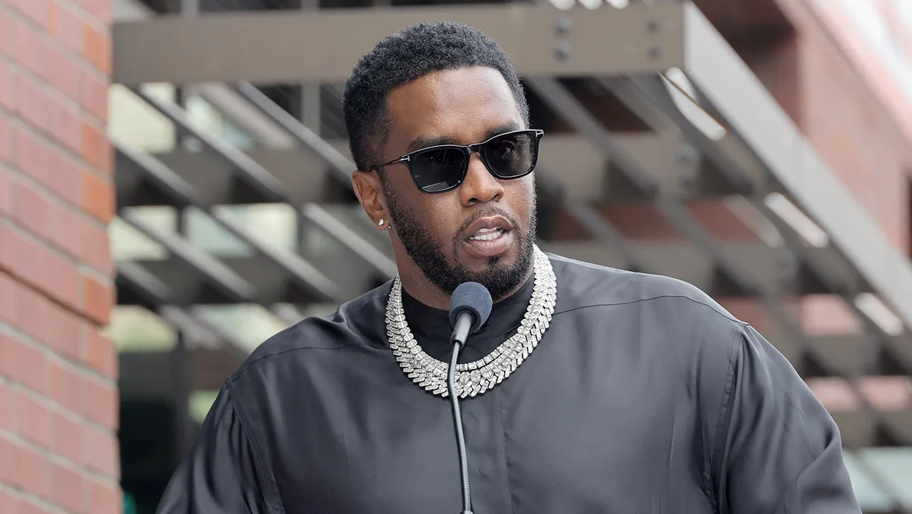 Rapper P-Diddy's s3x Trafficking Trial Enters Second Week