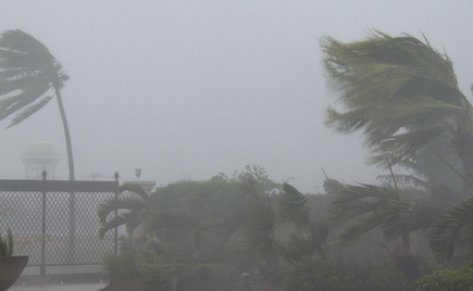 Kenya Met warns of strong winds, large waves