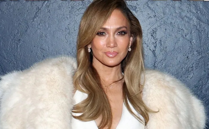 J.Lo Being Sued For Sharing Photos of Herself