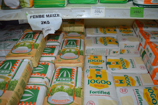 Maize flour prices surge as supply shortage bites