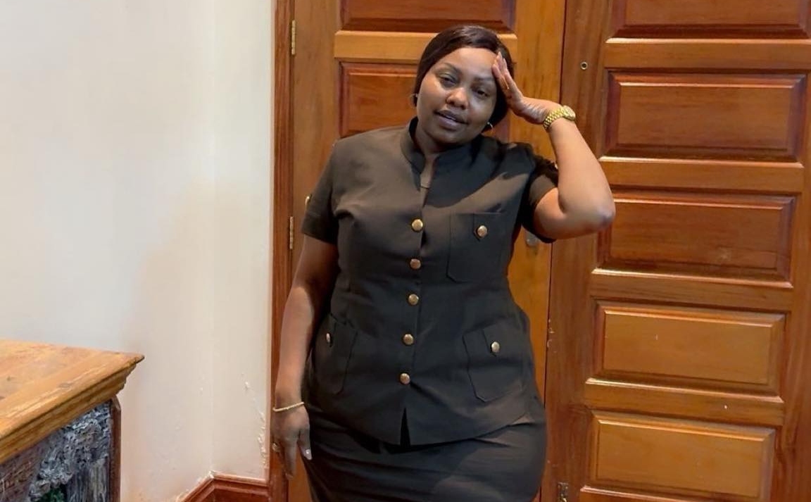 Omanga's KSh 1M Bet Gone Wrong: Kenyans React