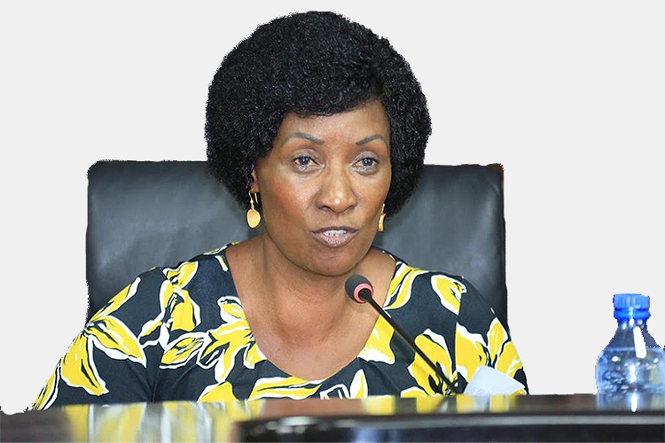 TSC insiders likely to succeed Macharia as CEO