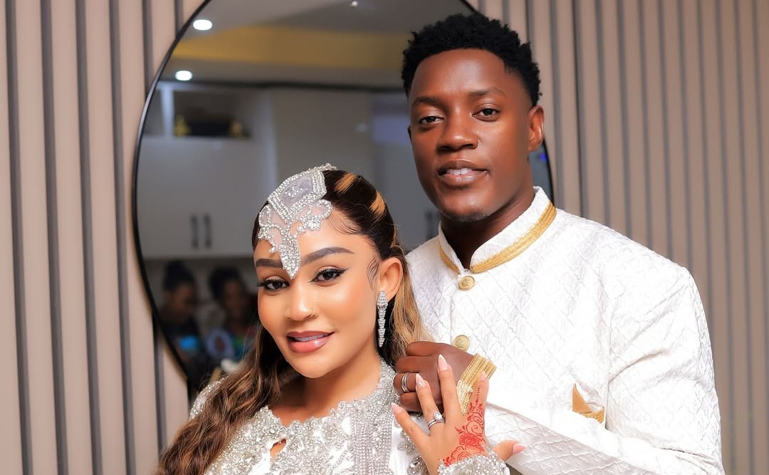 Zari's Husband Shakib Cham Advocates for Clingy Partners
