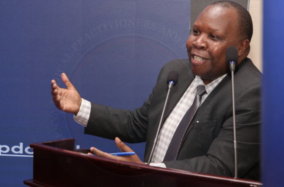 KMPDC shuts over 500 private health facilities