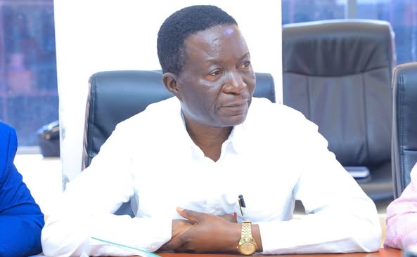 Ong'ondo Were's Killing: Chilling CCTV Details Emerge