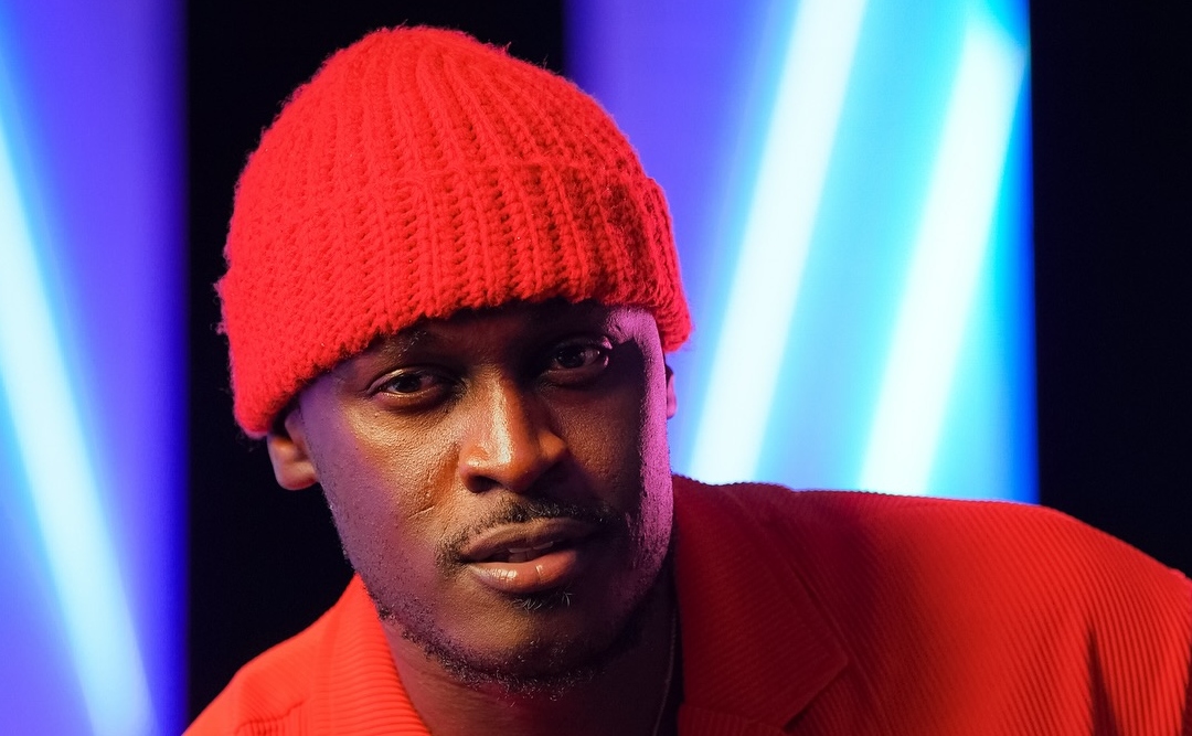 King Kaka: I Cried A Lot Last Year