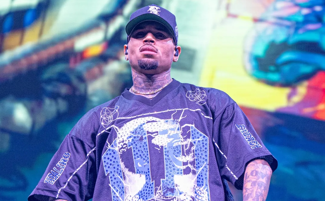 Chris Brown Denied Bail In UK, To Remain In Custody Until June 13