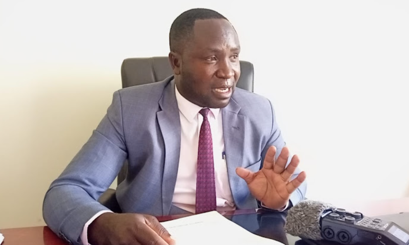 KUCO demands probe after violent attack during peaceful protest