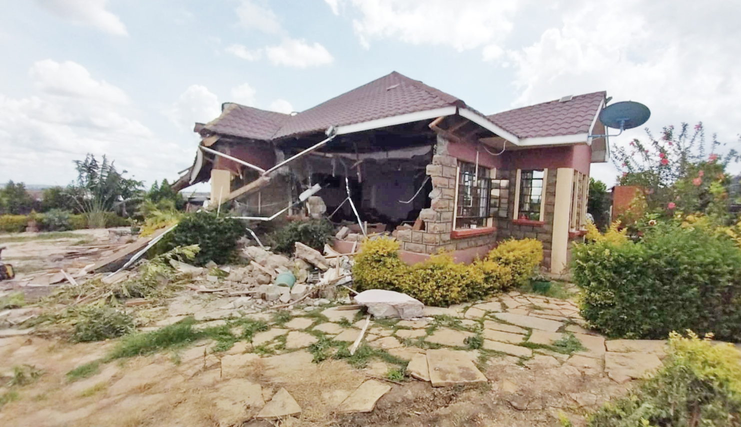 KMC issues 14–day  vacation notice in Mavoko