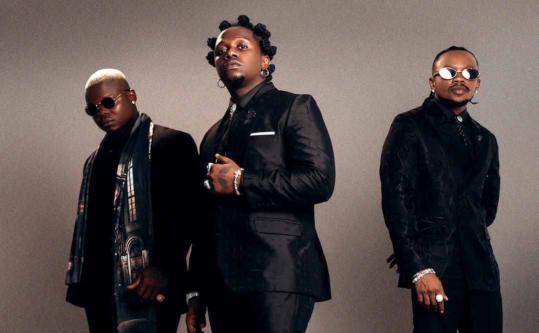 Levo: Harmonize, Rayvanny, Marioo Could Be Next Sauti Sol