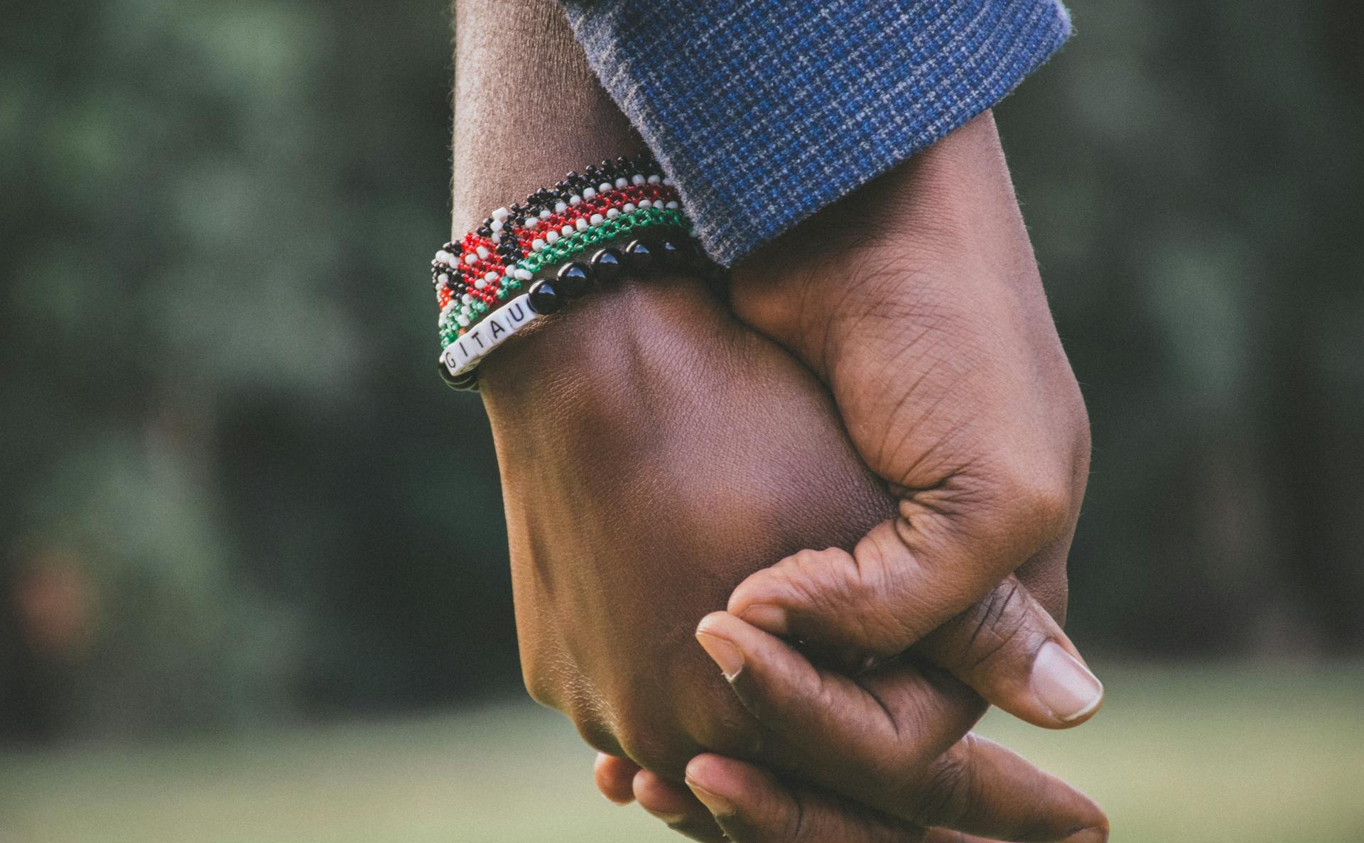Women Supporting Men: The New Normal in Kenya?