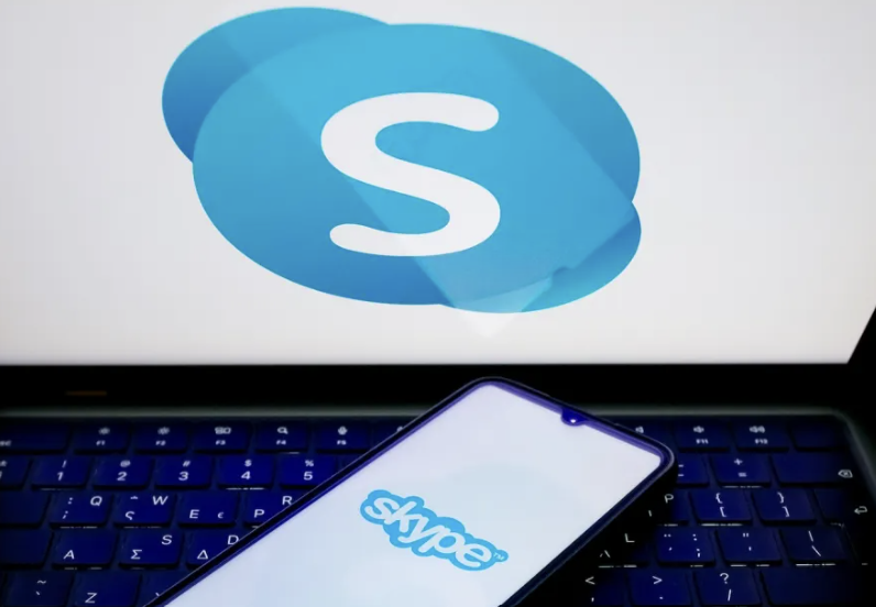 Where to go next as Skype shuts down
