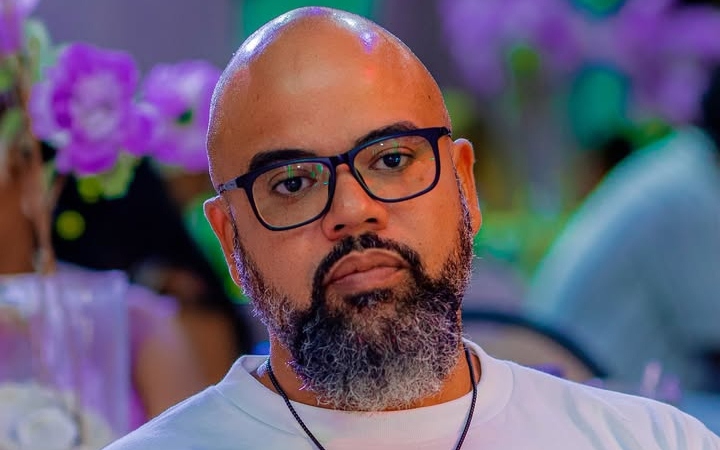 P Funk Praises Baby Mama Kajala, Says She Is A Good Co-parent