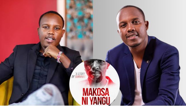 Abel Mutua to Chioma Chukwuka: Full List of Winners from AMVCAs