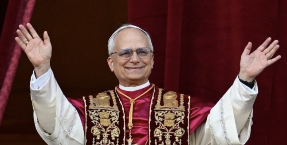 Pope's brother asked him to watch 'Conclave' before election