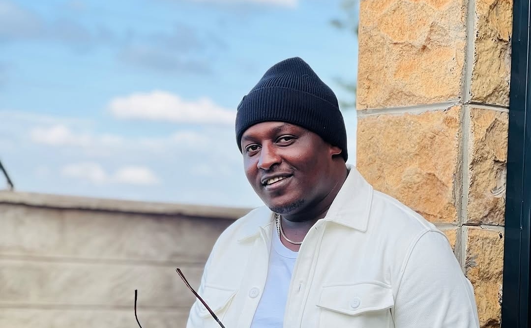Terence Creative Shares Astonishing M-Pesa Balance
