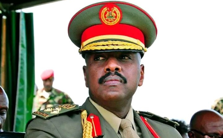 Muhoozi: Ugandan Military Boss Bans Female Soldiers from Wearing Trousers