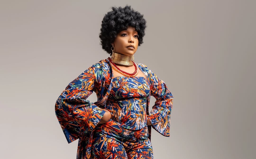 Mueni: I Always Wanted to Marry a Mzungu