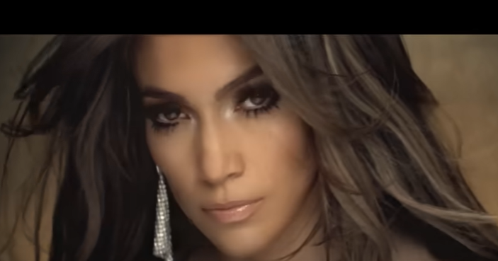 Jennifer Lopez sued for posting photos of herself
