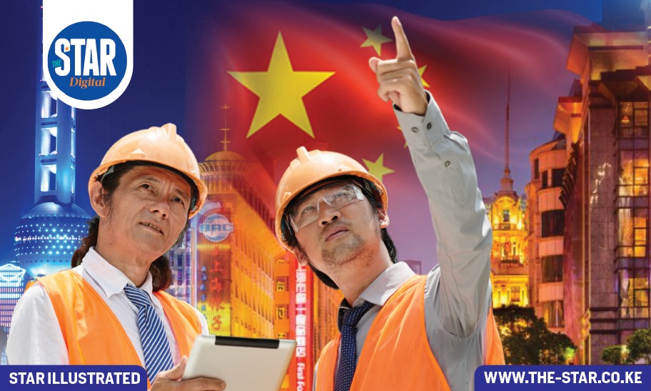 China's shrinking working-age population