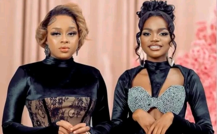 Nandy's Label: Yammi Departs