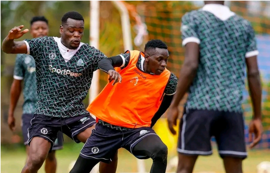 Gor Mahia coach Mihic now has eyes on Premier League, Cup double