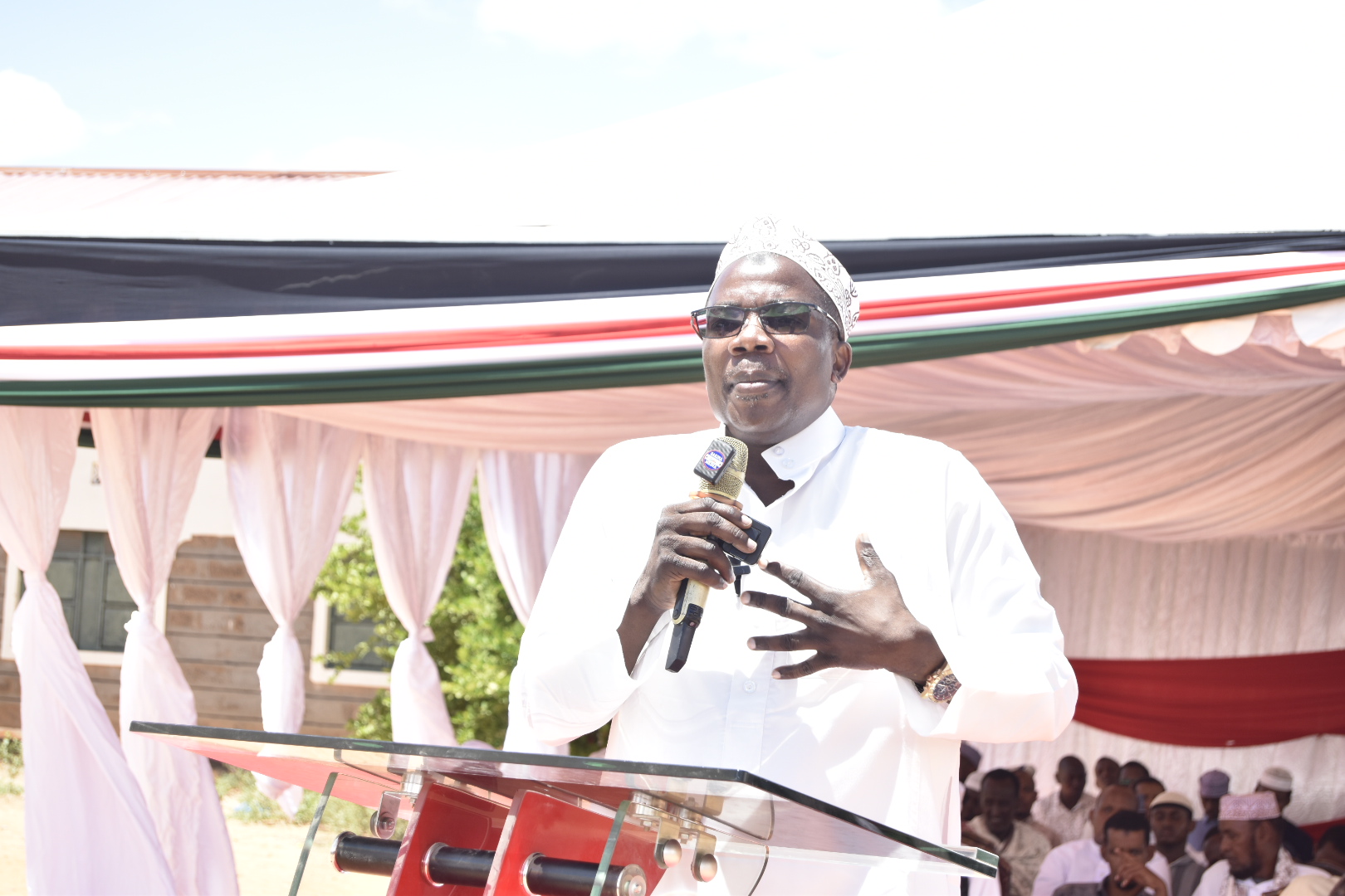 Youths urged to embrace Tvets for self-reliance, jobs