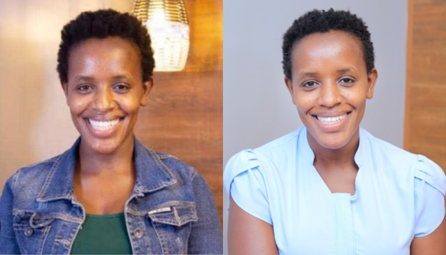 Journalist Agather Atuhaire Alleges she was Raped while in Tanzanian Detention