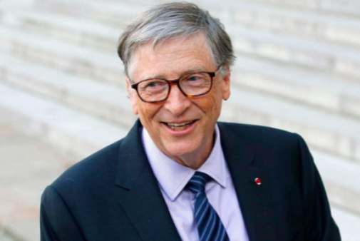 Bill Gates to give out virtually all his wealth, close foundation