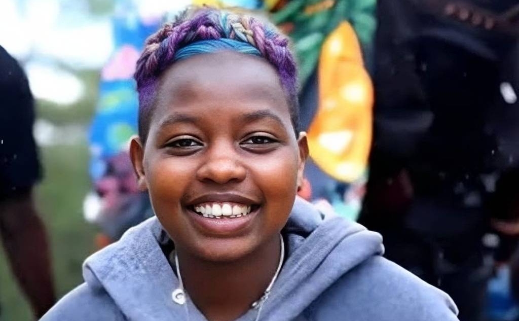 Kaveve Kazoze Hit-Maker Ngesh Addresses Her Disappearance