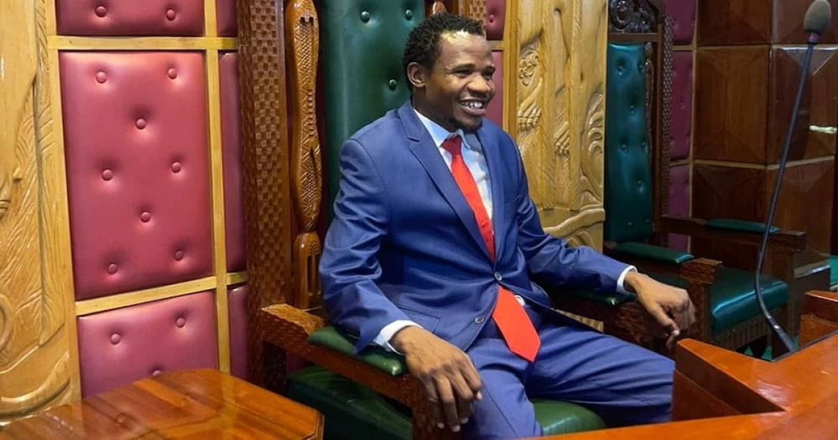 Salasya's Message after Huge Milestone in his Constituency