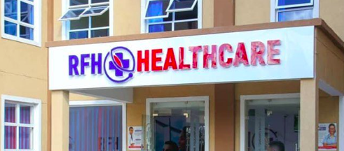 RFH hospital makes history with new cancer treatment