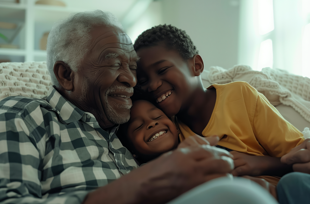 From birth to burial in Kenya