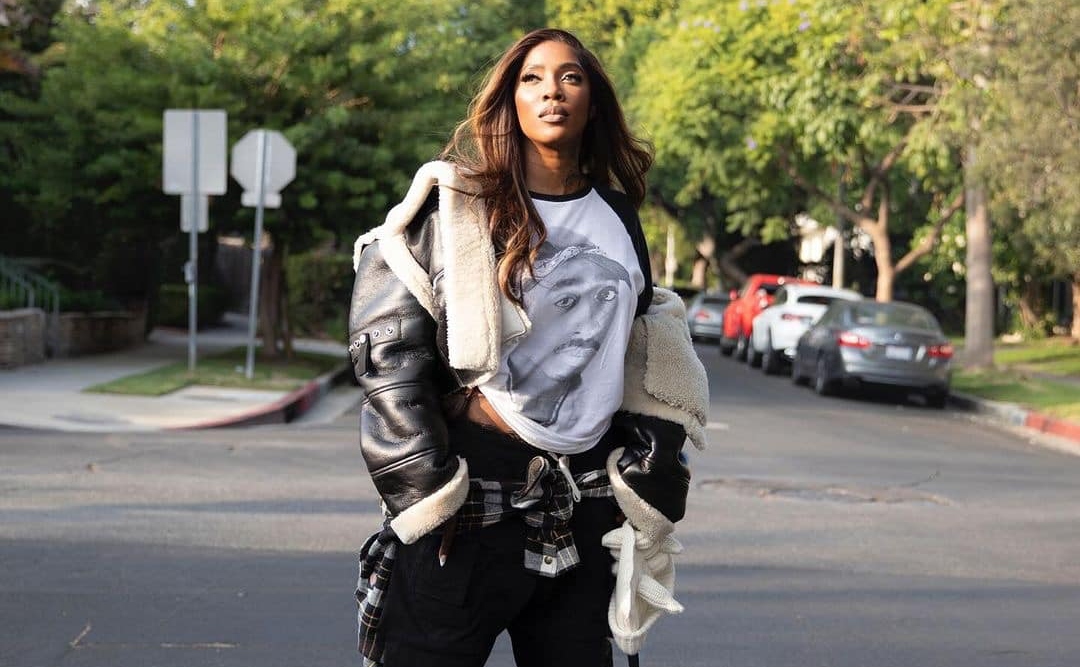 Why Tiwa Savage Dislikes Nigerian Men