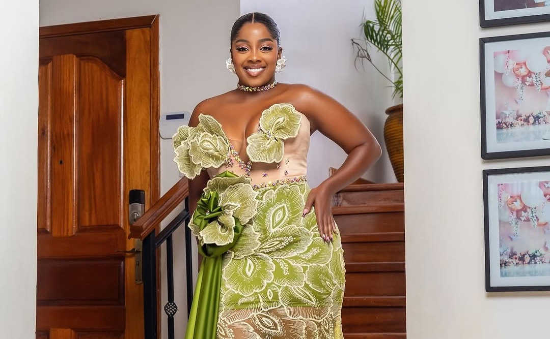 Inside Jackie Matubia's World: Juggling Motherhood and Fame
