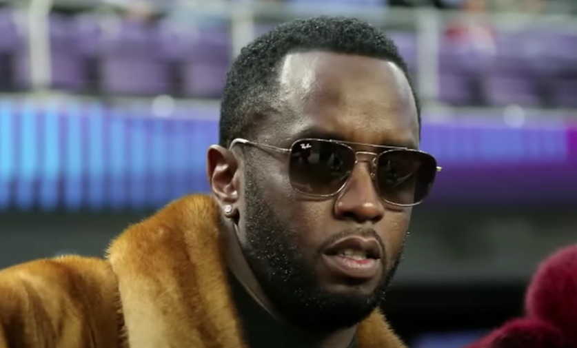 Diddy rejects plea deal in sex trafficking trial