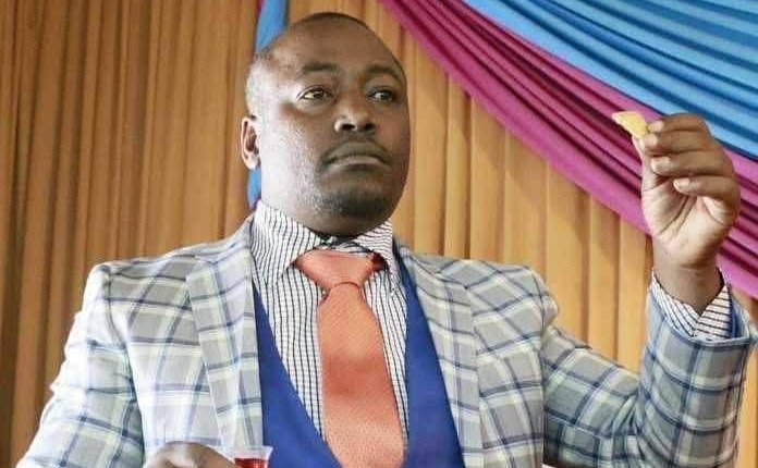Kanyari: "I Made Up to Ksh 1 Million a Day":